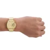 dz2178 Orologio D.V.A. in acciaio inossidabile dz2178 Orologio D.V.A. in acciaio inossidabile
