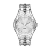 dz2185 Vert Orologio in acciaio inossidabile con tre lancette e datario dz2185 Vert Orologio in acciaio inossidabile con tre lancette e datario
