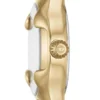 dz2186 Vert Tre lancette con datario in acciaio inossidabile color oro dz2186 Vert Tre lancette con datario in acciaio inossidabile color oro