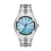 dz2200 Vert Orologio in acciaio inossidabile con tre lancette e datario dz2200 Vert Orologio in acciaio inossidabile con tre lancette e datario