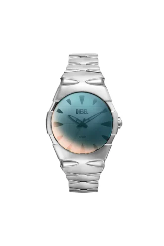 dz2212 Orologio D-Sruptor in acciaio inossidabile