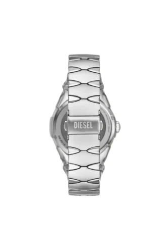 dz2212 Orologio D-Sruptor in acciaio inossidabile
