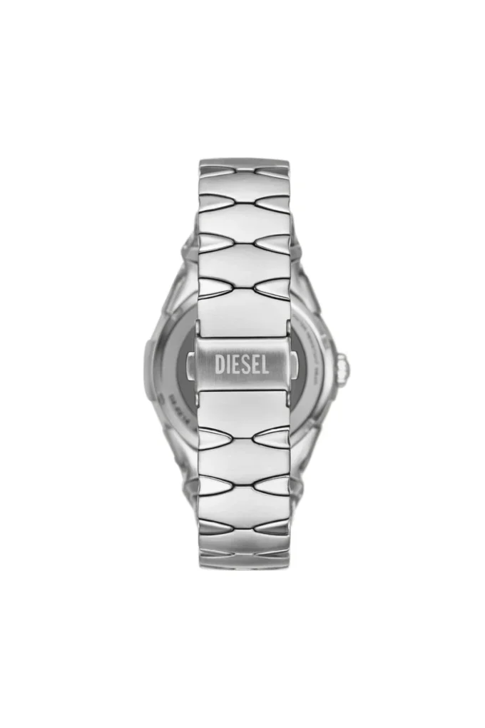 dz2212 Orologio D-Sruptor in acciaio inossidabile dz2212 Orologio D-Sruptor in acciaio inossidabile