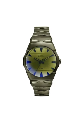 dz2215 Orologio D-Sruptor in acciaio inossidabile