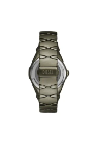 dz2215 Orologio D-Sruptor in acciaio inossidabile