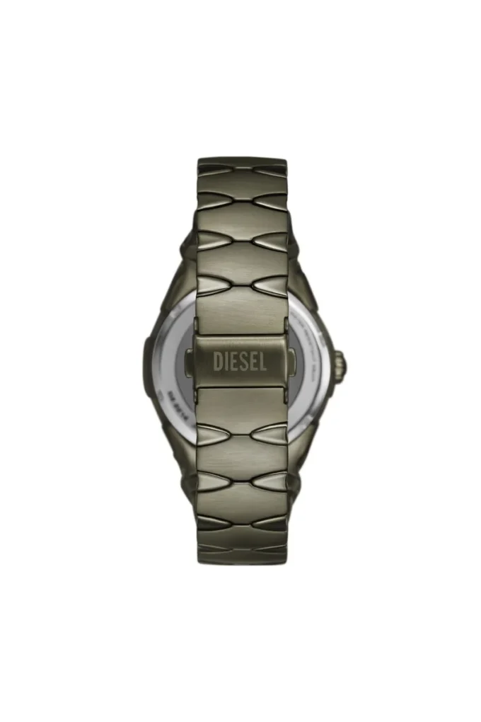 dz2215 Orologio D-Sruptor in acciaio inossidabile dz2215 Orologio D-Sruptor in acciaio inossidabile