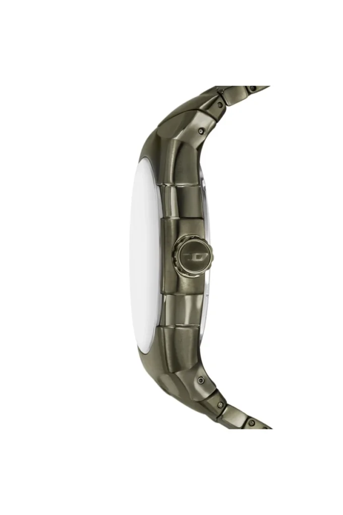 dz2215 Orologio D-Sruptor in acciaio inossidabile dz2215 Orologio D-Sruptor in acciaio inossidabile