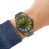 dz2215 Orologio D-Sruptor in acciaio inossidabile dz2215 Orologio D-Sruptor in acciaio inossidabile