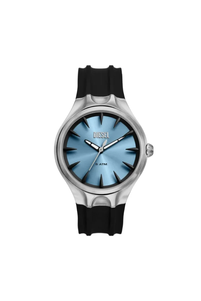 dz2216 Orologio Streamline in silicone
