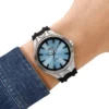 dz2216 Orologio Streamline in silicone