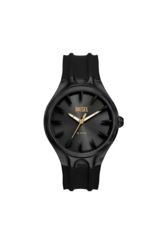 dz2217 Orologio Streamline in silicone