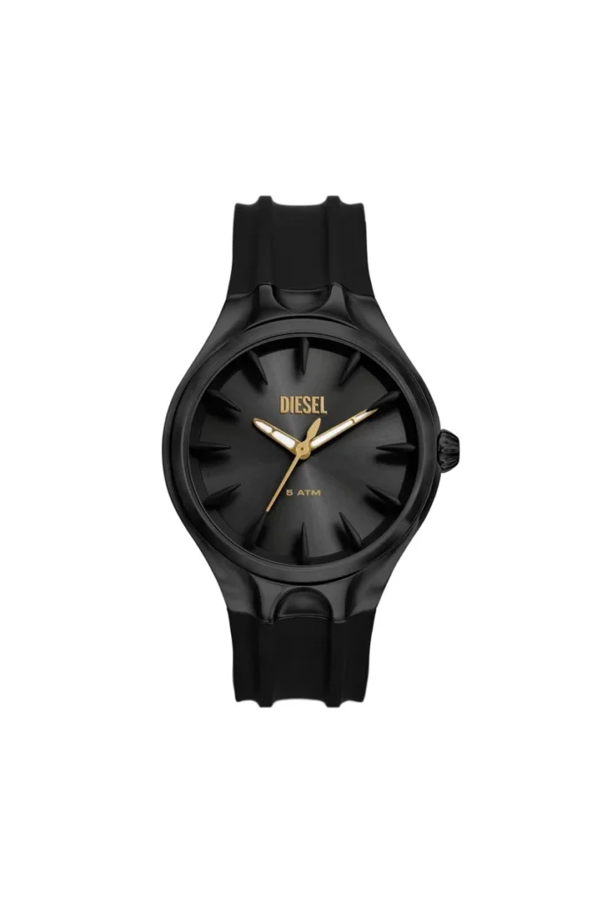 dz2217 Orologio Streamline in silicone