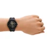 dz2217 Orologio Streamline in silicone