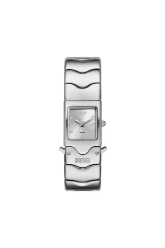 dz2222 Diesel Closer Orologio in acciaio inossidabile a tre lancette