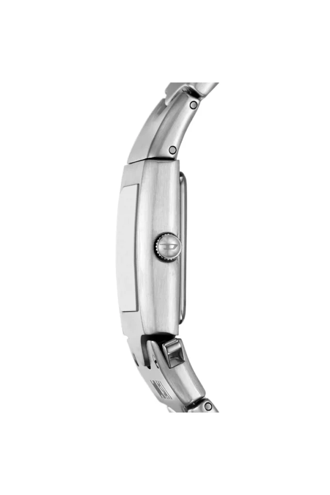 dz2222 Diesel Closer Orologio in acciaio inossidabile a tre lancette dz2222 Diesel Closer Orologio in acciaio inossidabile a tre lancette