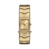 dz2223 Orologio Diesel Closer a tre lancette in acciaio inossidabile color oro dz2223 Orologio Diesel Closer a tre lancette in acciaio inossidabile color oro