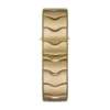 dz2223 Orologio Diesel Closer a tre lancette in acciaio inossidabile color oro dz2223 Orologio Diesel Closer a tre lancette in acciaio inossidabile color oro