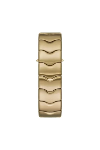 dz2223 Orologio Diesel Closer a tre lancette in acciaio inossidabile color oro