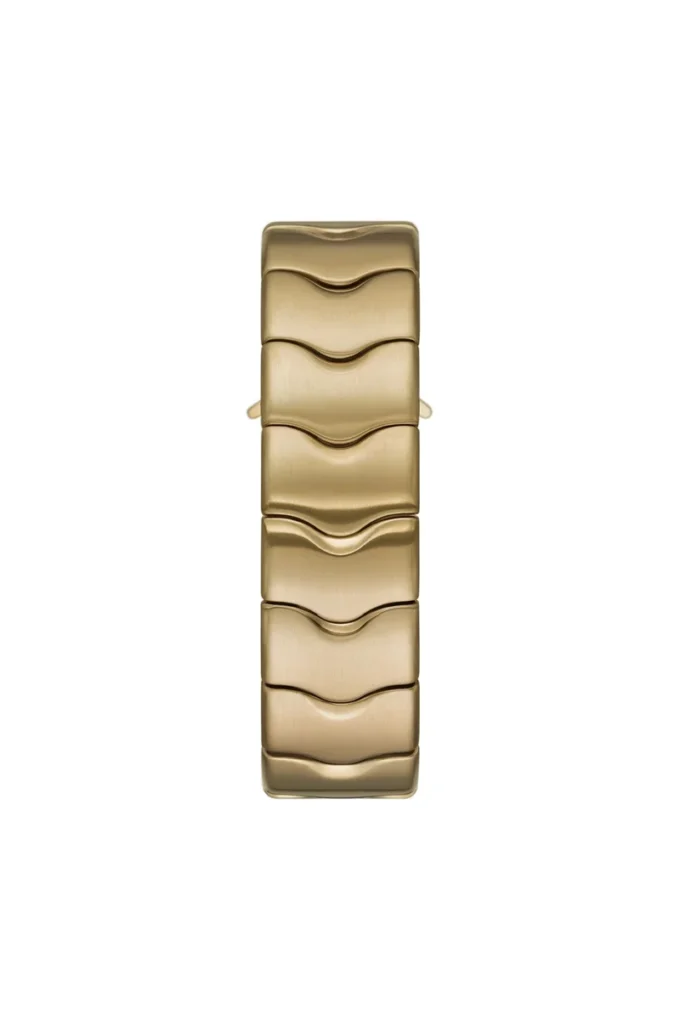 dz2223 Orologio Diesel Closer a tre lancette in acciaio inossidabile color oro dz2223 Orologio Diesel Closer a tre lancette in acciaio inossidabile color oro