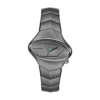 dz2229 orologio D-Rush canna di fucile Orologio in acciaio inossidabile dz2229 orologio D-Rush canna di fucile Orologio in acciaio inossidabile