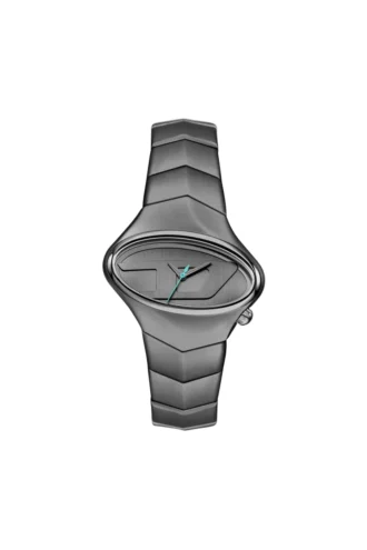 dz2229 orologio D-Rush canna di fucile Orologio in acciaio inossidabile
