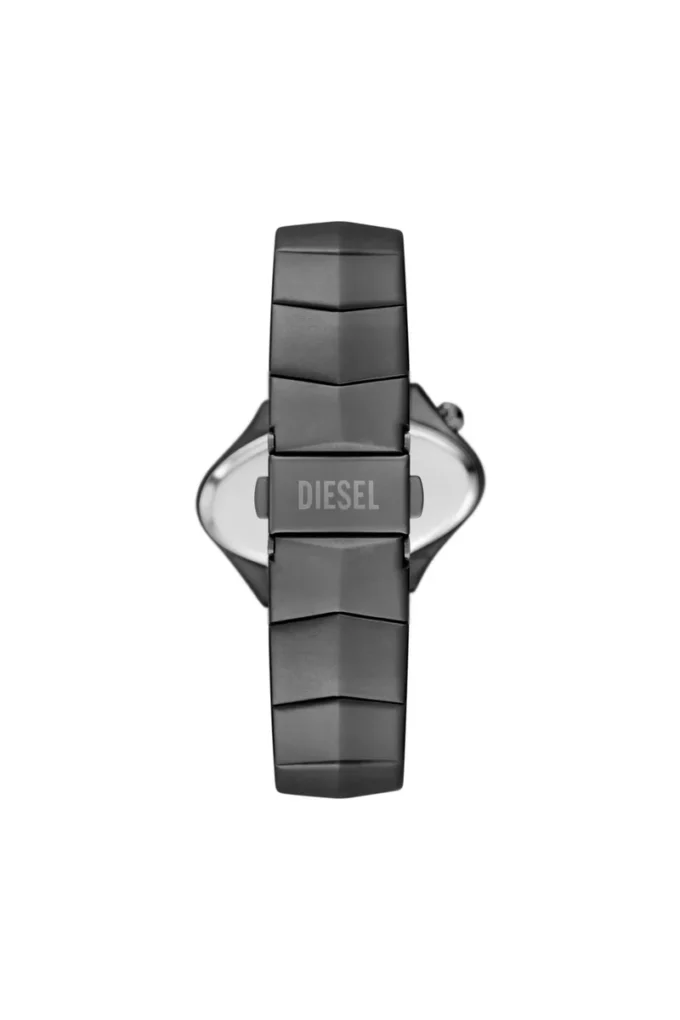 dz2229 orologio D-Rush canna di fucile Orologio in acciaio inossidabile dz2229 orologio D-Rush canna di fucile Orologio in acciaio inossidabile