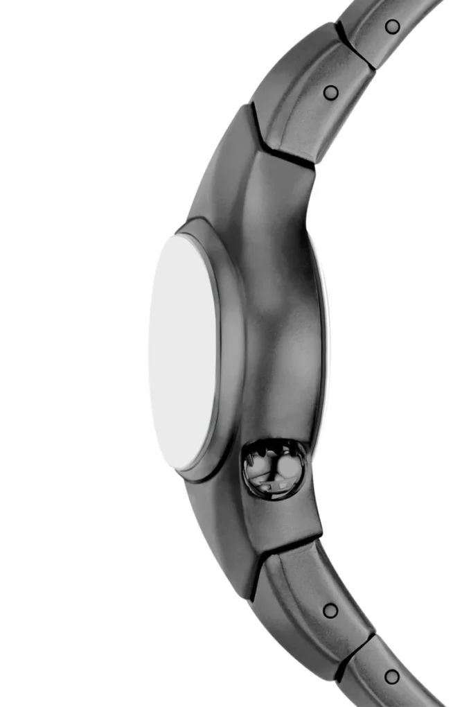 dz2229 orologio D-Rush canna di fucile Orologio in acciaio inossidabile dz2229 orologio D-Rush canna di fucile Orologio in acciaio inossidabile