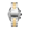 dz4627 Orologio Spiked in acciaio inossidabile dz4627 Orologio Spiked in acciaio inossidabile