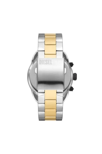 dz4627 Orologio Spiked in acciaio inossidabile