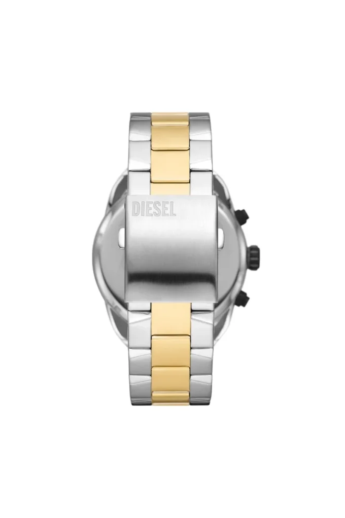 dz4627 Orologio Spiked in acciaio inossidabile dz4627 Orologio Spiked in acciaio inossidabile