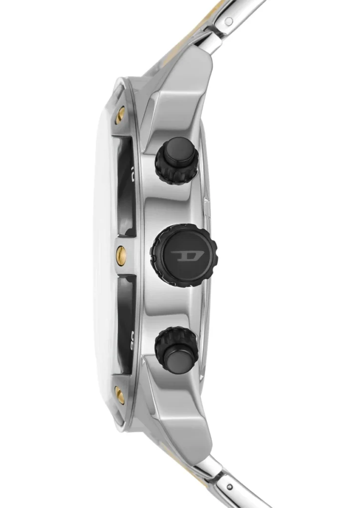 dz4627 Orologio Spiked in acciaio inossidabile dz4627 Orologio Spiked in acciaio inossidabile