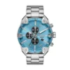 dz4655 Orologio cronografo con punte in acciaio inossidabile dz4655 Orologio cronografo con punte in acciaio inossidabile
