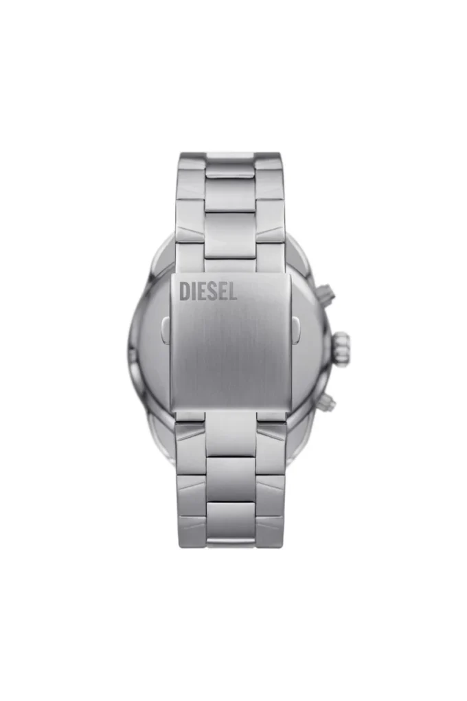 dz4655 Orologio cronografo con punte in acciaio inossidabile dz4655 Orologio cronografo con punte in acciaio inossidabile