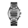 dz4669 Orologio bicolore in acciaio inossidabile con punte dz4669 Orologio bicolore in acciaio inossidabile con punte