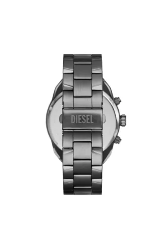 dz4669 Orologio bicolore in acciaio inossidabile con punte
