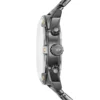 dz4669 Orologio bicolore in acciaio inossidabile con punte dz4669 Orologio bicolore in acciaio inossidabile con punte