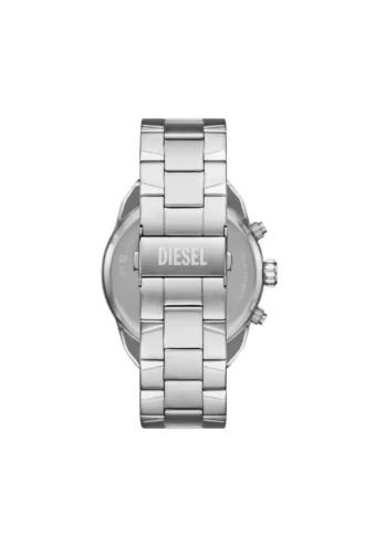 dz4677 Orologio Diesel Spiked Chronograph in acciaio inossidabile