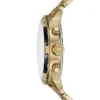 dz4678 Orologio Diesel Spiked Chronograph in acciaio inossidabile color oro dz4678 Orologio Diesel Spiked Chronograph in acciaio inossidabile color oro