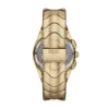 dz4681 Diesel Mercurial Chronograph Orologio in acciaio inossidabile color oro dz4681 Diesel Mercurial Chronograph Orologio in acciaio inossidabile color oro