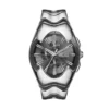 dz4683 Orologio Diesel Mercurial Chronograph in acciaio inossidabile dz4683 Orologio Diesel Mercurial Chronograph in acciaio inossidabile