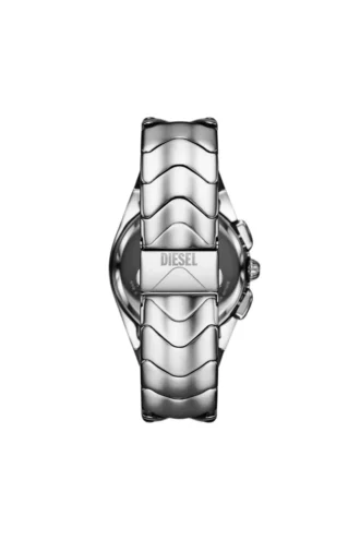 dz4683 Orologio Diesel Mercurial Chronograph in acciaio inossidabile