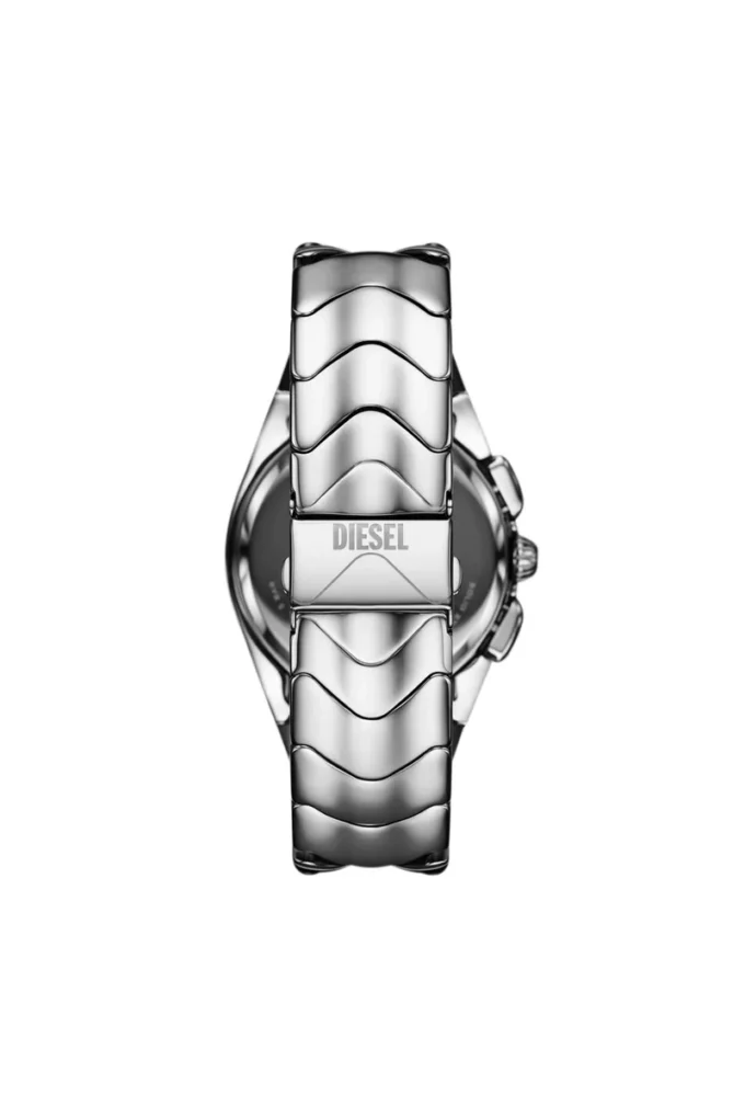 dz4683 Orologio Diesel Mercurial Chronograph in acciaio inossidabile dz4683 Orologio Diesel Mercurial Chronograph in acciaio inossidabile