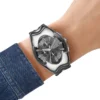 dz4683 Orologio Diesel Mercurial Chronograph in acciaio inossidabile dz4683 Orologio Diesel Mercurial Chronograph in acciaio inossidabile