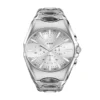 dz4694 orologio Orologio in acciaio inossidabile D-Curve