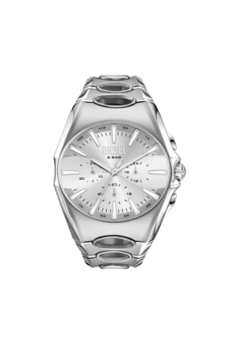 dz4694 orologio Orologio in acciaio inossidabile D-Curve