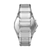 dz4694 orologio Orologio in acciaio inossidabile D-Curve