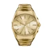 dz4695 orologio Orologio D-Curve in acciaio inossidabile color oro dz4695 orologio Orologio D-Curve in acciaio inossidabile color oro