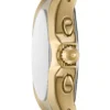 dz4695 orologio Orologio D-Curve in acciaio inossidabile color oro dz4695 orologio Orologio D-Curve in acciaio inossidabile color oro