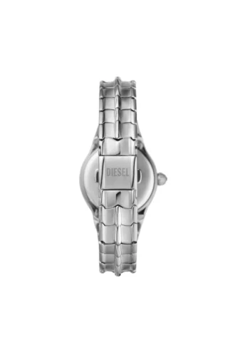 dz5605 Orologio Vert a tre lancette in acciaio inossidabile