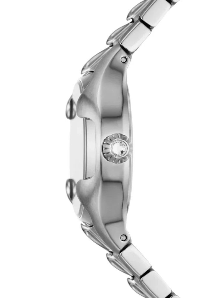 dz5605 Orologio Vert a tre lancette in acciaio inossidabile dz5605 Orologio Vert a tre lancette in acciaio inossidabile